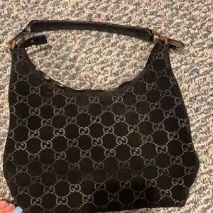 Never used gucci purse